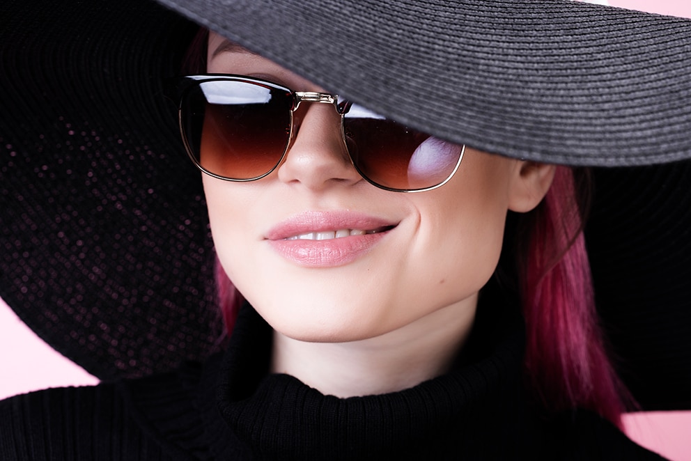 Gafas fotocromaticas