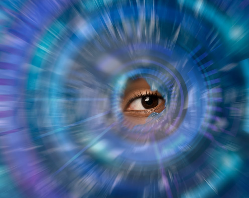 desprendimiento de retina