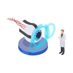 Cirugía de ojos LASIK