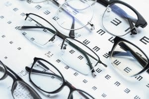 que es un optometrista
