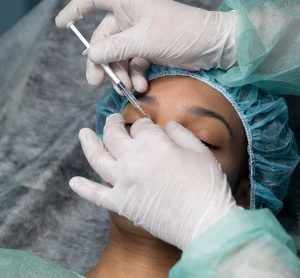 cirugia laser en los ojos
