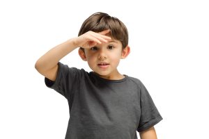 agudeza visual oftalmologia pediatrica