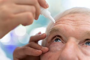 como tratar el glaucoma