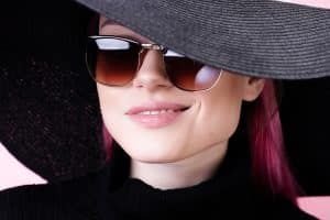 Gafas fotocromaticas